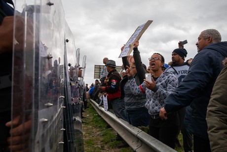 GroundUp Images: Gallery of high-quality free South African news photos